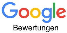 Google Bewertung