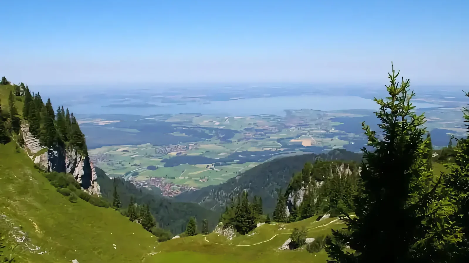 Chiemsee