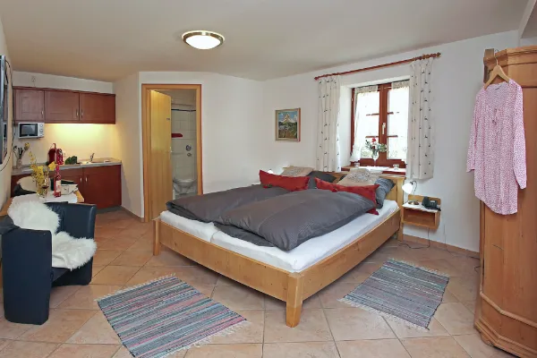 Ferienwohnung 2 Remise