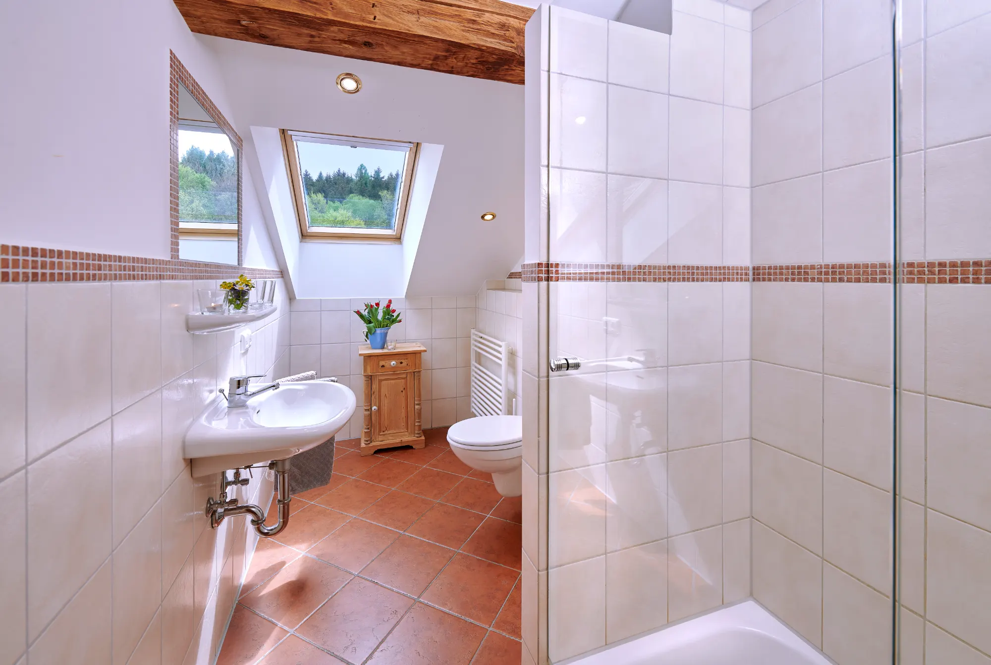 Ferienwohnung Taubenschlag Bad